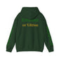 HLE Heavy Blend™ Hooded Sweatshirt - Stylish Comfort for Any Occasion