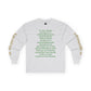 Inspirational HLE Long Sleeve Tee - Relaxed Fit Casual Apparel
