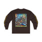 HLE Long Sleeve Tee - 'Empire' Edition