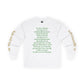 Inspirational HLE Long Sleeve Tee - Relaxed Fit Casual Apparel