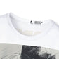 HLE Artistic Men's Sports Jersey - Bold Graphic Design for Active Lifestyle