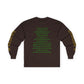 Inspirational HLE Long Sleeve Tee - Relaxed Fit Casual Apparel