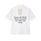 Polo de piqué para hombre Hustle &amp; Grind - Estilo motivacional para emprendedores