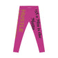 Women's Casual Leggings (AOP)
