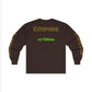 Camiseta de manga larga inspirada en la aventura: edición "Empire"
