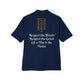 Polo de piqué para hombre Hustle &amp; Grind - Estilo motivacional para emprendedores