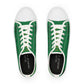 HLE Men's Low Top Sneakers