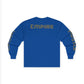 Inspirational HLE Long Sleeve Tee - Relaxed Fit Casual Apparel