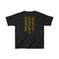 Camiseta de algodón grueso para niños Daddy's Girl