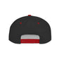 HLE Flat Bill Snapback Hat - Stylish, Trendy Cap for Everyday Wear