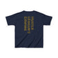 Camiseta de algodón grueso para niños Daddy's Girl