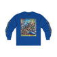 HLE Long Sleeve Tee - 'Empire' Edition