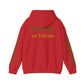 HLE Heavy Blend™ Hooded Sweatshirt - Stylish Comfort for Any Occasion