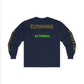 Camiseta de manga larga inspirada en la aventura: edición "Empire"