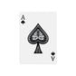 HLE Poker Playing Cards - Hustle Empire Design