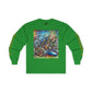 HLE Long Sleeve Tee - 'Empire' Edition
