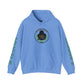 HLE Heavy Blend™ Hooded Sweatshirt - Stylish Comfort for Any Occasion