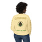 Sudadera unisex ligera con cuello redondo de HLE: de iniciar incendios a construir imperios