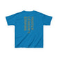 Camiseta de algodón grueso para niños Daddy's Girl