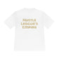 Camiseta unisex absorbente de humedad HLE - Camiseta con cita inspiradora