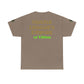 Hustle League's Empire Unisex Heavy Cotton Tee - Vintage Hunting Graphic T-Shirt