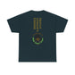 Hustle League Unisex Heavy Cotton Tee - Celebrate Friendship & Fun Nights Out