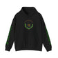 HLE Heavy Blend™ Hooded Sweatshirt - Stylish Comfort for Any Occasion