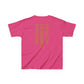 Camiseta de algodón grueso para niños Daddy's Girl