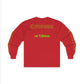 HLE Long Sleeve Tee - 'Empire' Edition
