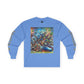 HLE Long Sleeve Tee - 'Empire' Edition