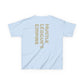 Camiseta de algodón grueso para niños Daddy's Girl