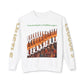 Sudadera unisex ligera con cuello redondo de HLE: de iniciar incendios a construir imperios