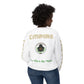 Sudadera unisex ligera con cuello redondo de HLE: de iniciar incendios a construir imperios