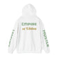 HLE Heavy Blend™ Hooded Sweatshirt - Stylish Comfort for Any Occasion