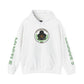 HLE Heavy Blend™ Hooded Sweatshirt - Stylish Comfort for Any Occasion
