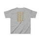 Camiseta de algodón grueso para niños Daddy's Girl