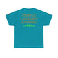 Hustle League's Empire Unisex Heavy Cotton Tee - Vintage Hunting Graphic T-Shirt