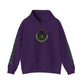 HLE Heavy Blend™ Hooded Sweatshirt - Stylish Comfort for Any Occasion