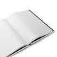 Hustle League Empire Hardcover Journal - Creative & Inspiring Notebook for Dreamers