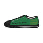 HLE Men's Low Top Sneakers