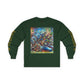HLE Long Sleeve Tee - 'Empire' Edition