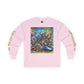HLE Long Sleeve Tee - 'Empire' Edition