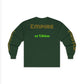 Camiseta de manga larga inspirada en la aventura: edición "Empire"