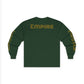 Inspirational HLE Long Sleeve Tee - Relaxed Fit Casual Apparel