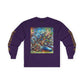 HLE Long Sleeve Tee - 'Empire' Edition