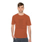 Camiseta unisex absorbente de humedad HLE - Camiseta con cita inspiradora