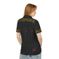 HLE Polo Shirt (AOP)