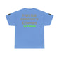 Hustle League's Empire Unisex Heavy Cotton Tee - Vintage Hunting Graphic T-Shirt
