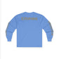 Inspirational HLE Long Sleeve Tee - Relaxed Fit Casual Apparel