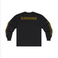 Inspirational HLE Long Sleeve Tee - Relaxed Fit Casual Apparel